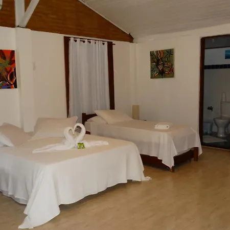Atoba Villas Paraty Exterior photo