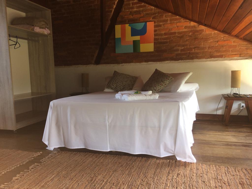 Atoba 3* Paraty