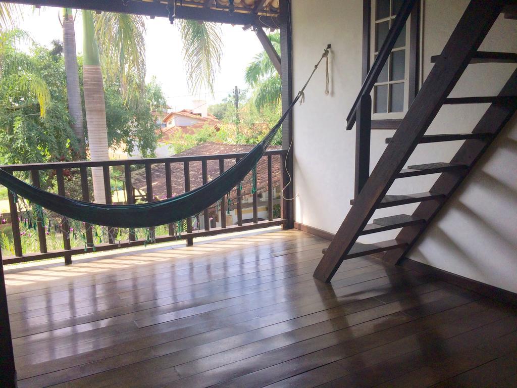 Atoba Inn Paraty