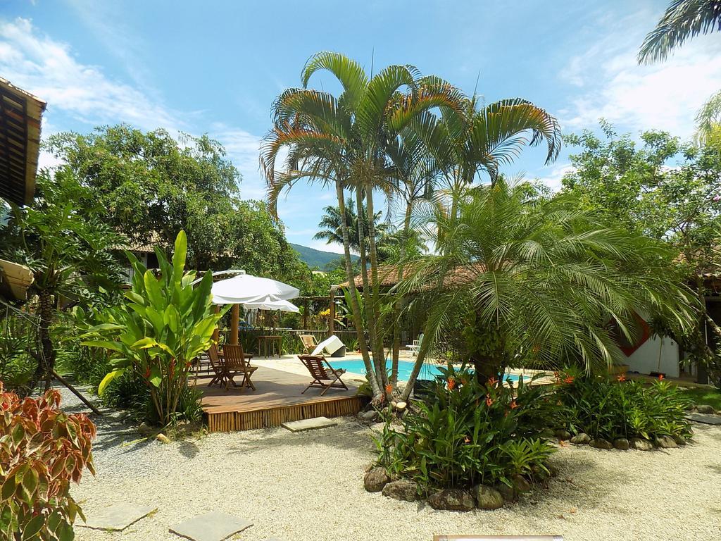 Atoba Paraty
