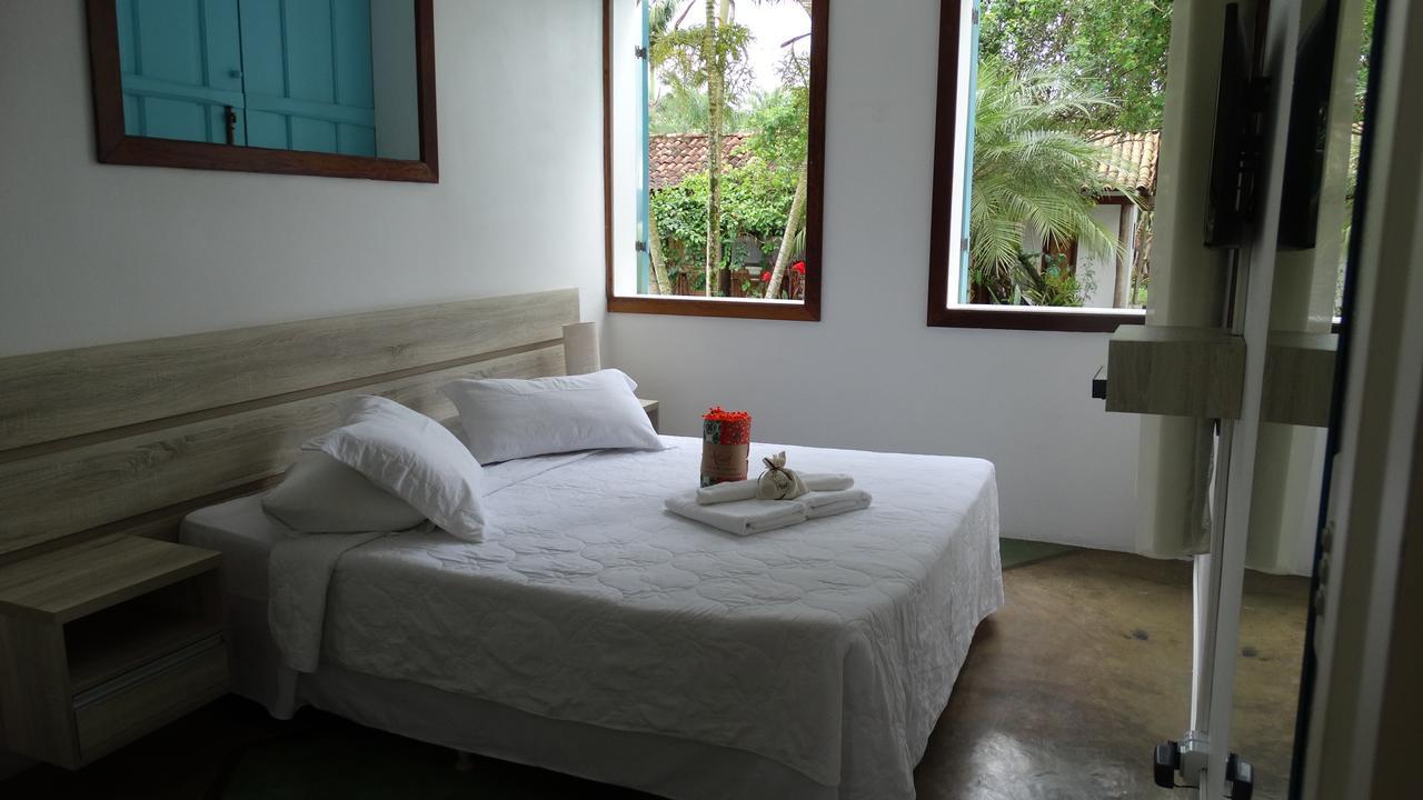 Atoba 3* Paraty