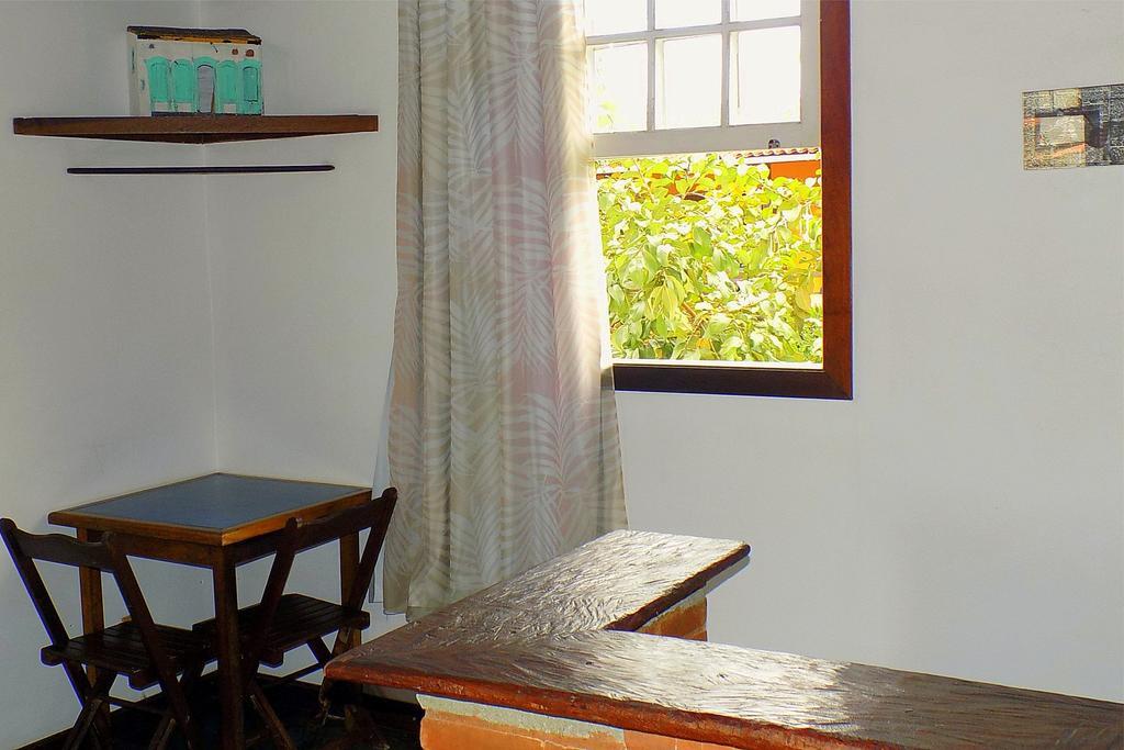 Estalagem Pouso Atobá Paraty