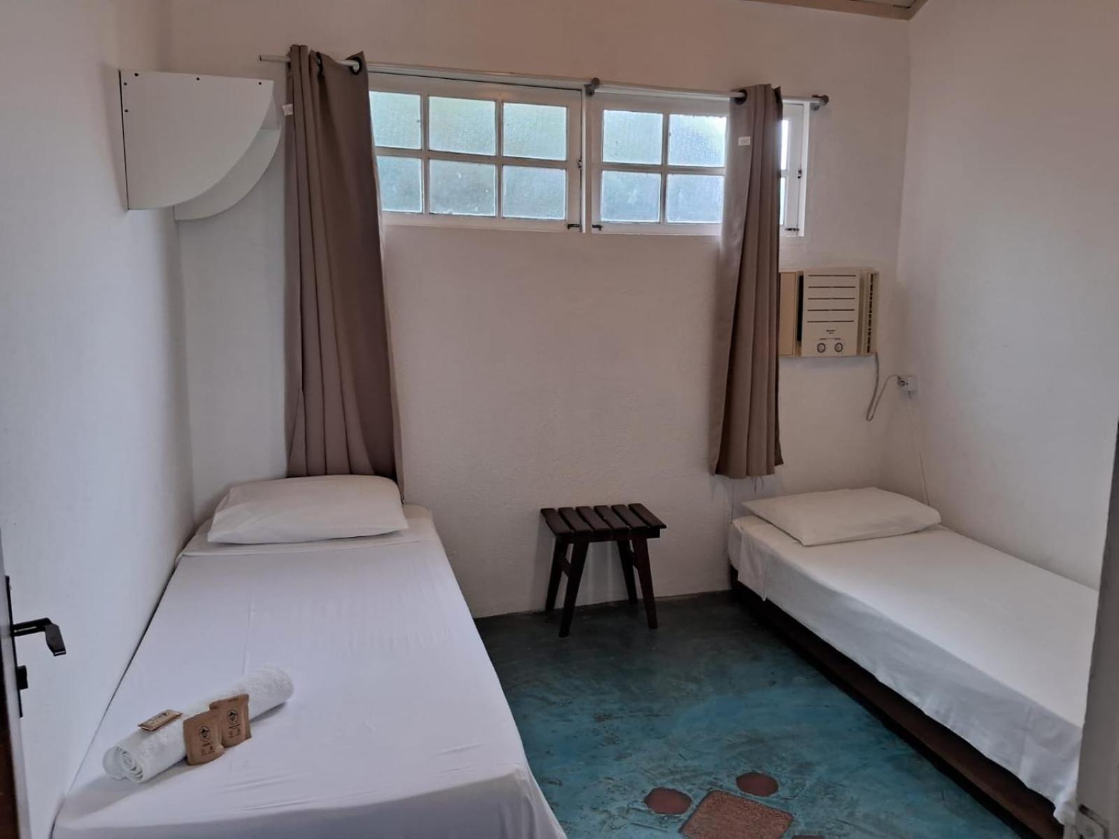 Pouso Atobá Paraty