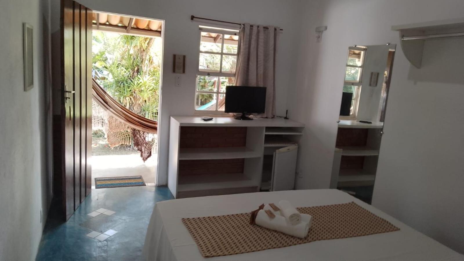 Pouso Atobá Estalagem Paraty