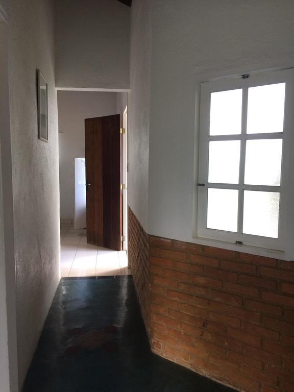 Pouso Atobá Estalagem Paraty