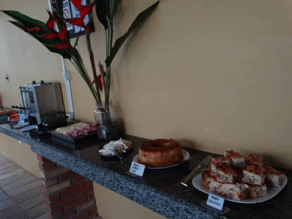 Pouso Atobá Estalagem Paraty