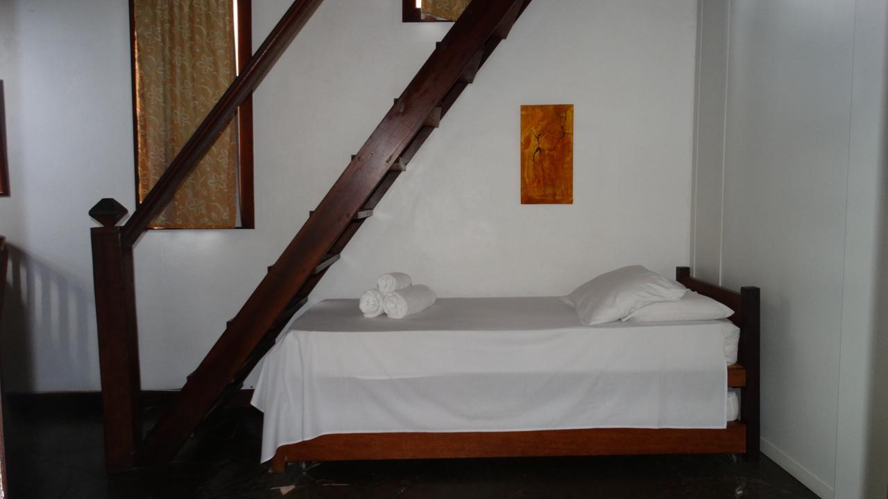 Pouso Atobá Estalagem Paraty