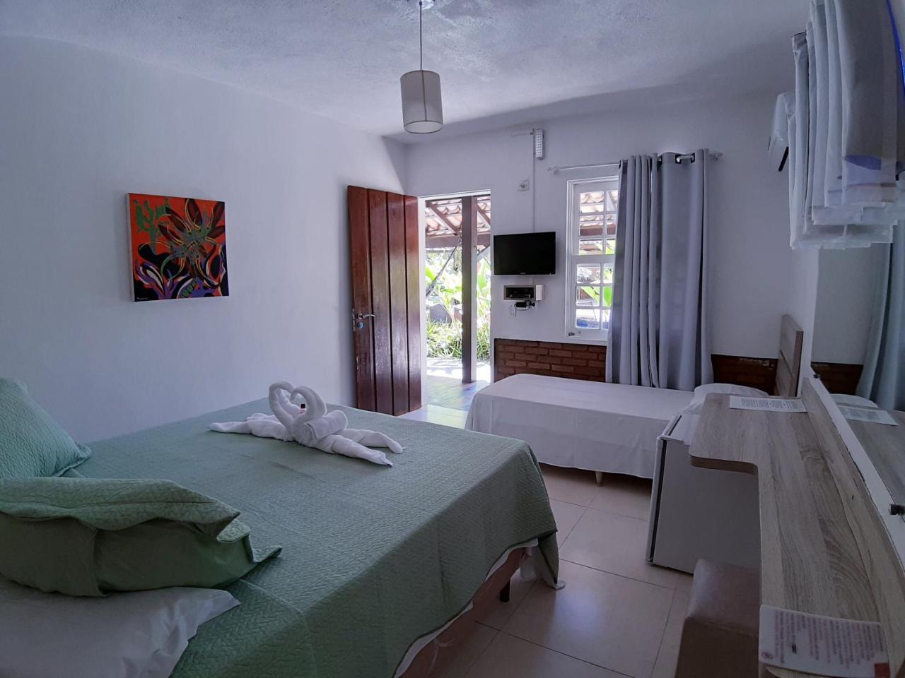 Pouso Atobá Paraty
