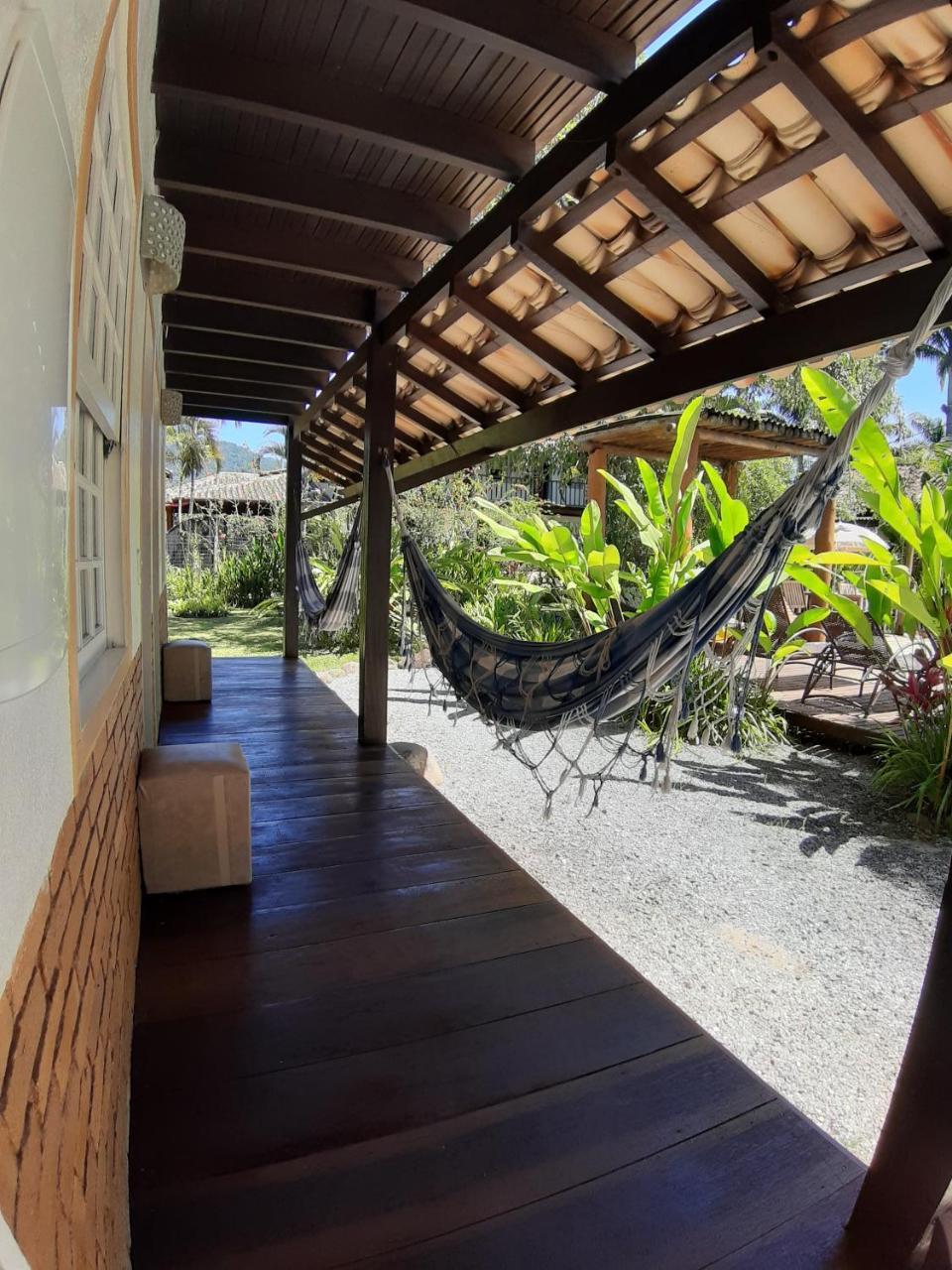 Pouso Atobá Paraty