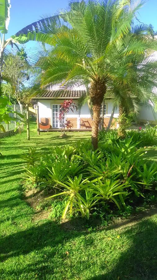 Pouso Atobá Paraty