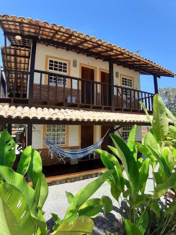 Pouso Atobá 3* Paraty